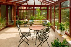 Sulhampstead Bannister Upper End conservatory quotes