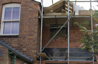 free Sulhampstead Bannister Upper End home extension quotes