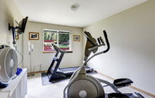 Sulhampstead Bannister Upper End home gym construction leads